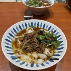 XINJIN TAO User Photo