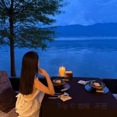 大理安汋海景酒店·餐厅 User Photo