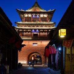 常相聚食府(桥东街店) User Photo