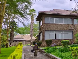 Seasons Elementaita Country Lodge