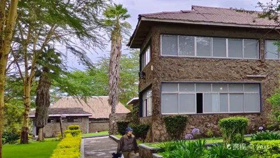 Seasons Elementaita Country Lodge
