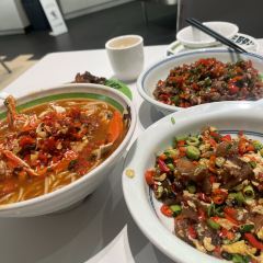 OU KEE FOOD STALL 여행 사진