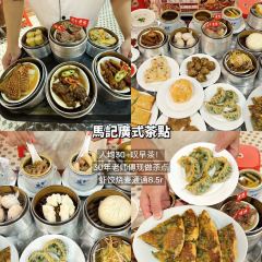 超燃一品桑拿雞•桑拿牛肉•桑拿魚（廣泰店）張用戶圖片