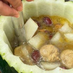 雅竹轩冬瓜盅火锅(临江北路店) User Photo