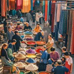 BO SHAN CAI GUAN User Photo