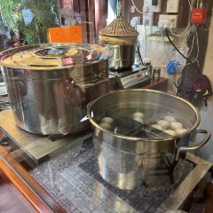 CHEN NIANG NIANG User Photo