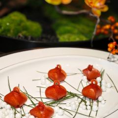 徽苑中餐厅 여행 사진