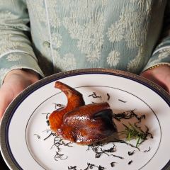 徽苑中餐厅 여행 사진