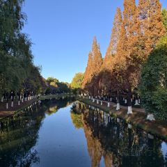 AI SHANG JUN User Photo