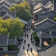 LAO JIE YIN XIANG User Photo