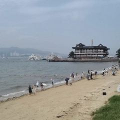 聚朋飯店張用戶圖片