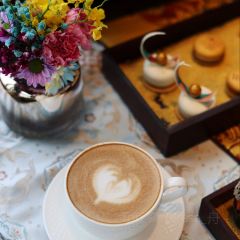 南宁香格里拉酒店·大堂吧 User Photo