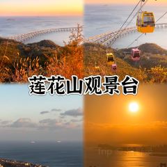 QIAN KU LI SEAFOOD-BUFFET User Photo