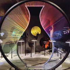 XIAO LIANG YUAN User Photo