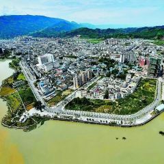 竹林小院(帅乡大道店) 여행 사진