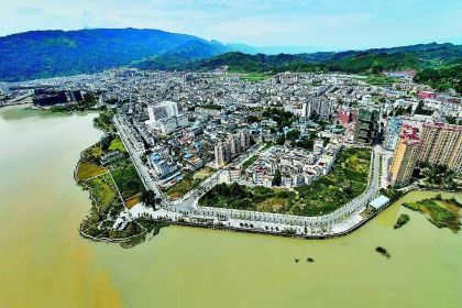 竹林小院(帅乡大道店)