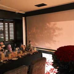 大理安汋海景酒店·餐厅 User Photo