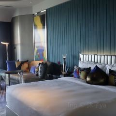 WOOBAR 여행 사진