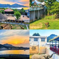 成山头裕福祥渔家乐 User Photo