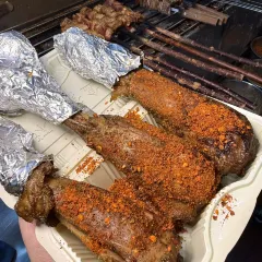 胖子大排档(白沙路店) User Photo