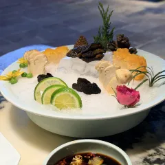 HUAJIE SIFANGCAI User Photo