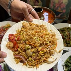 泰椰天香·江景六国料理 User Photo