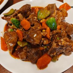 黑龙江饭店(兴城店) User Photo