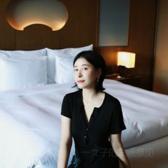 绍兴东山大观酒店·匯西餐厅 Metropolis User Photo