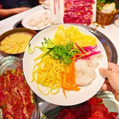 辣八香肥牛(江苏大道店) User Photo