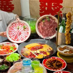 二十九栋烂火锅(裕民小区店) User Photo