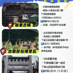 Tao Jie Leng Fen 여행 사진