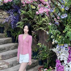 幽兰落 User Photo