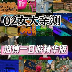 WEIDAOJIA MAMACAI User Photo