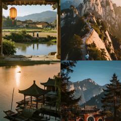 飞茑集樢咖啡 User Photo