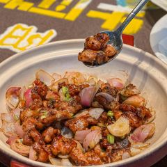 JUBILEE GARDEN User Photo