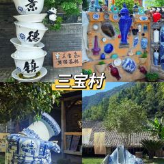 OU KEE FOOD STALL User Photo