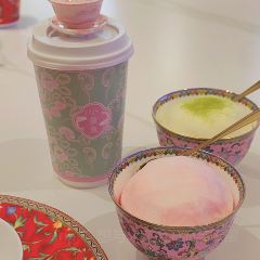 XIAO LIANG YUAN User Photo