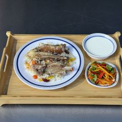 阿禾疆域家宴 여행 사진