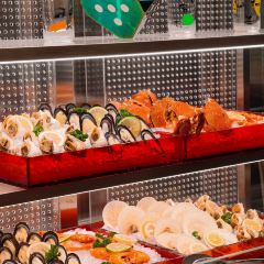 W XIAMEN · NINE Restaurant User Photo