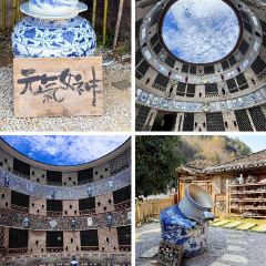 樊老头樊氏牛骨粉(婺源书乡路店) User Photo