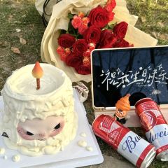 Paper Cafe User Photo