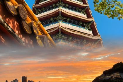 清真·胡家包子(七里河店)