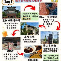 宜兴龙隐溪山酒店·餐厅 User Photo