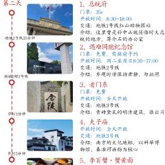 LI BAI XIE User Photo