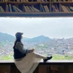 猪圈咖啡屋 User Photo