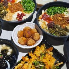 AI SHANG JUN User Photo