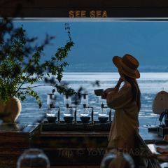 大理安汋海景酒店·餐厅 User Photo