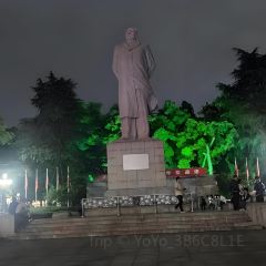 糖油粑粑攤張用戶圖片