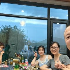 长白大饭店(高丽街店) User Photo