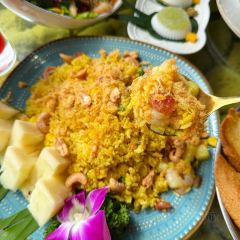 泰椰天香·江景六国料理 User Photo
